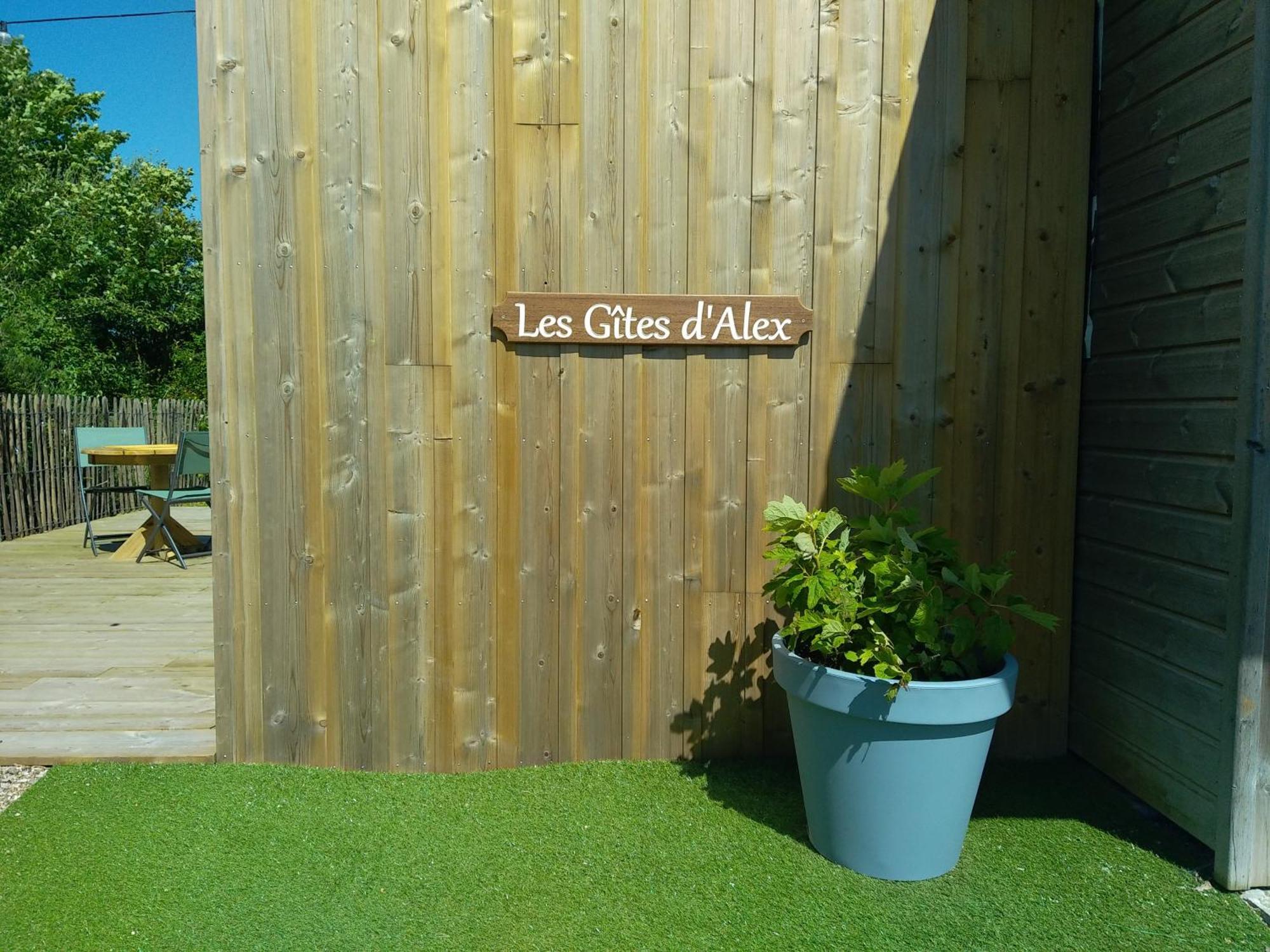 Les D'alex 1 Séjour chez l'habitant
